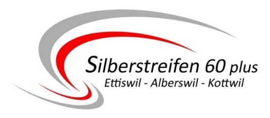 Silberstreifen 60 plus Silberstreifen 60 plus